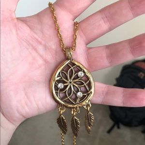 Alex and Ani Dream Catcher